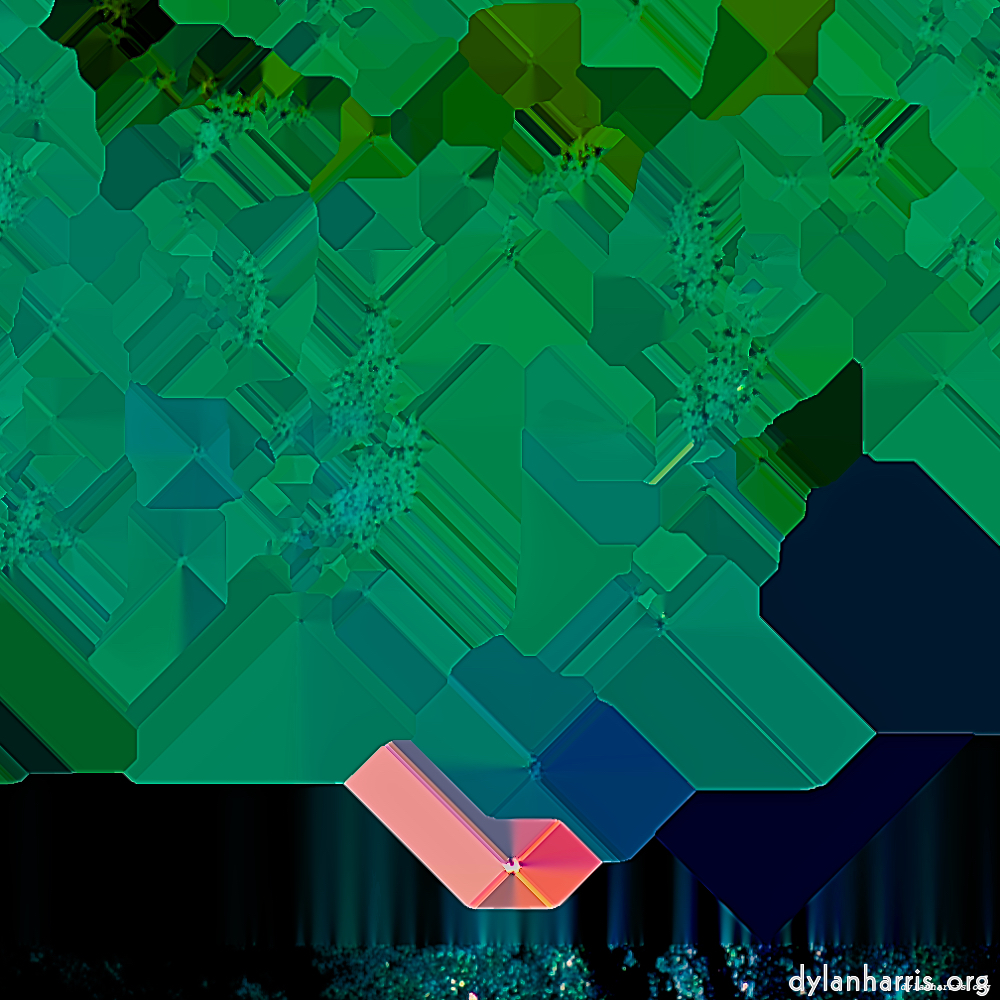 image: This is &lsquo;damage (cxxxv) 9&rsquo;.