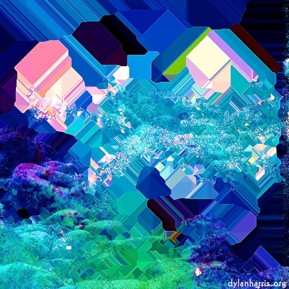 image: This is &lsquo;damage (cxxxvi) 7&rsquo;.