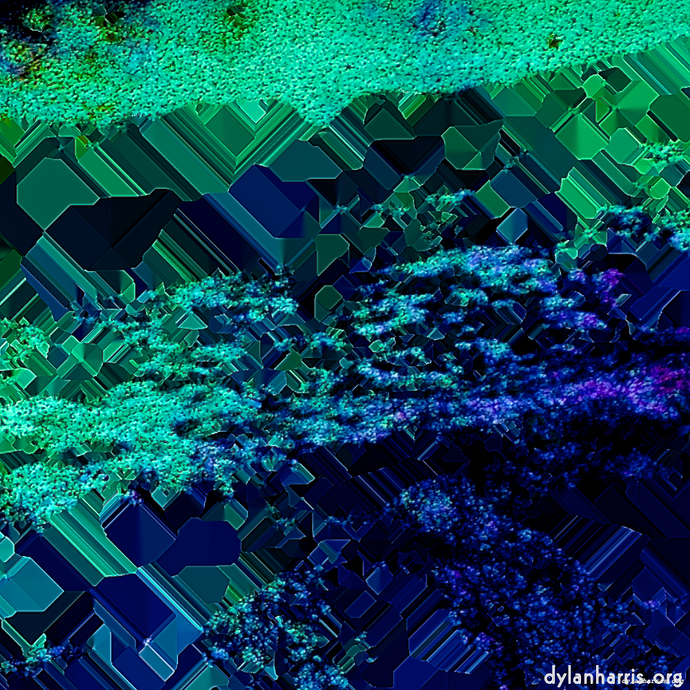 image: This is &lsquo;damage (cxxxvi) 9&rsquo;.