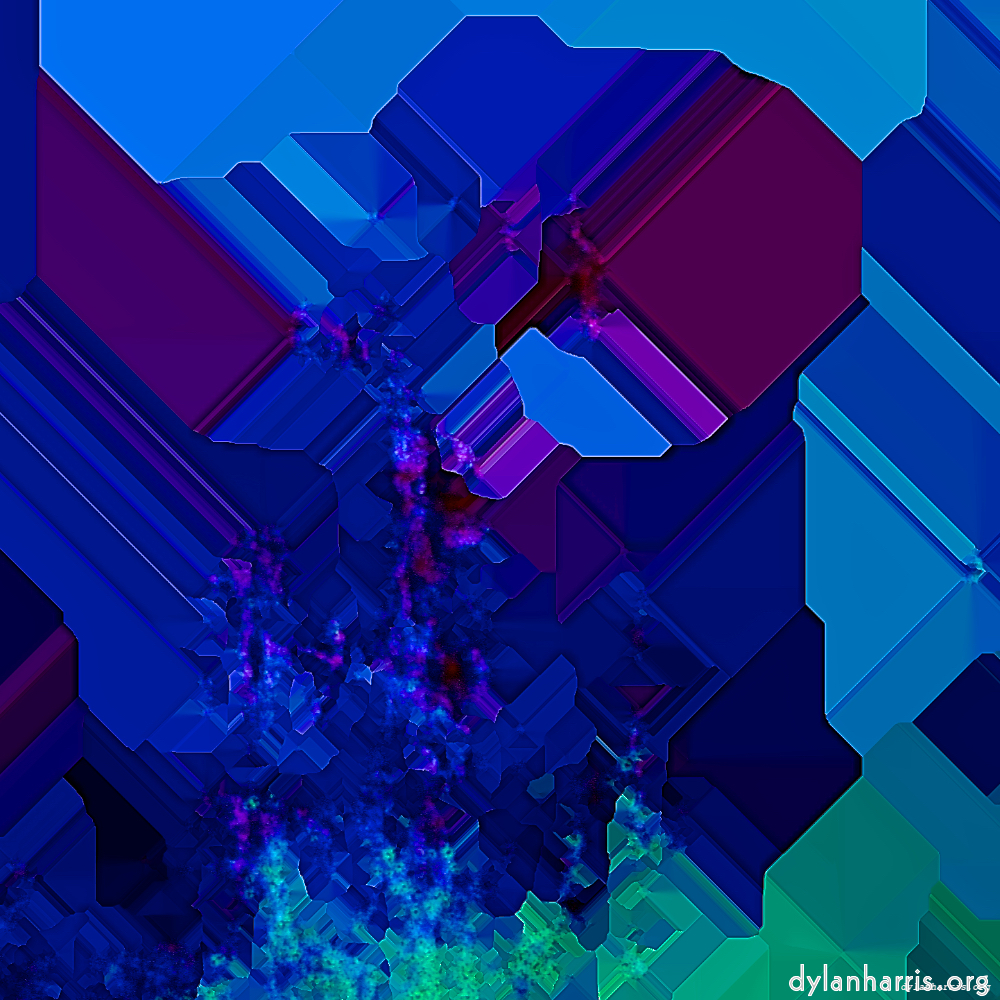 image: This is &lsquo;damage (cxxxvii) 8&rsquo;.