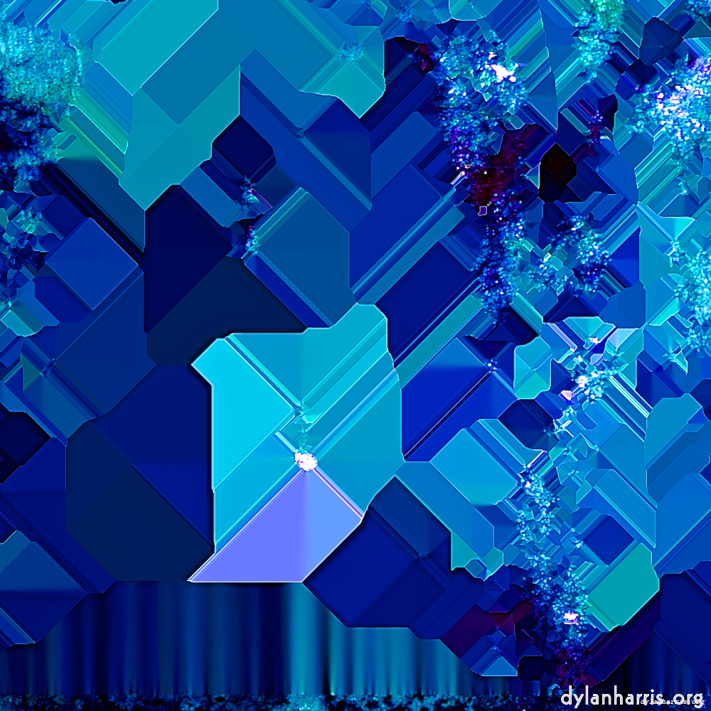 image: This is &lsquo;damage (cxxxvii) 9&rsquo;.