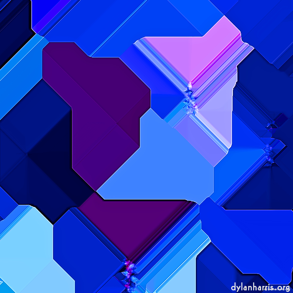 image: This is &lsquo;damage (cxlviii) 1&rsquo;.