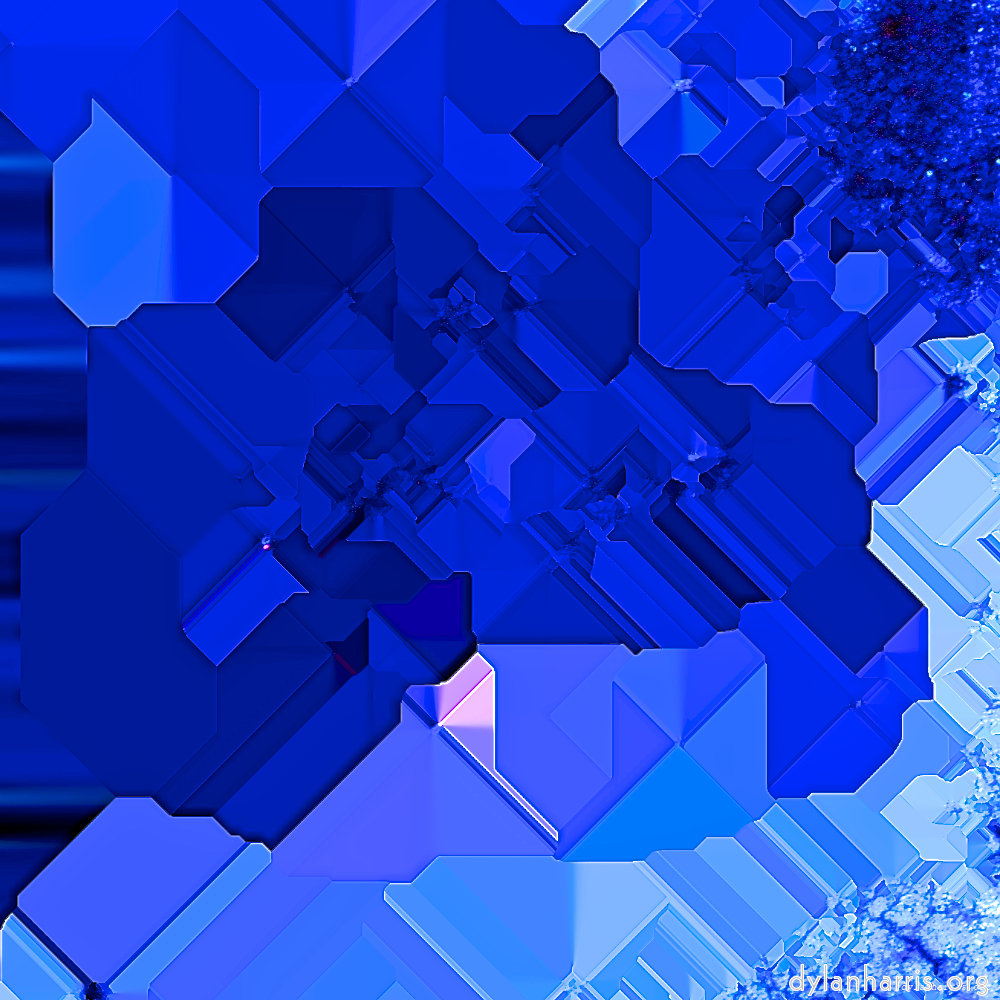 image: This is &lsquo;damage (cxlviii) 4&rsquo;.