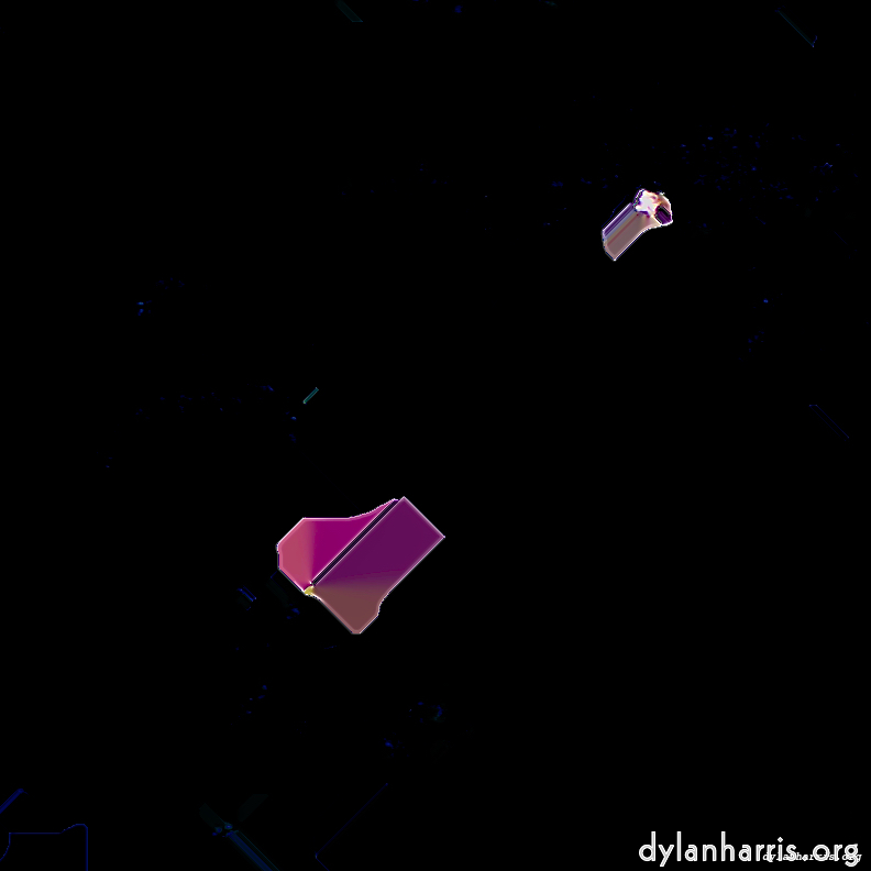 image: This is &lsquo;damage (cxxxix) 5&rsquo;.