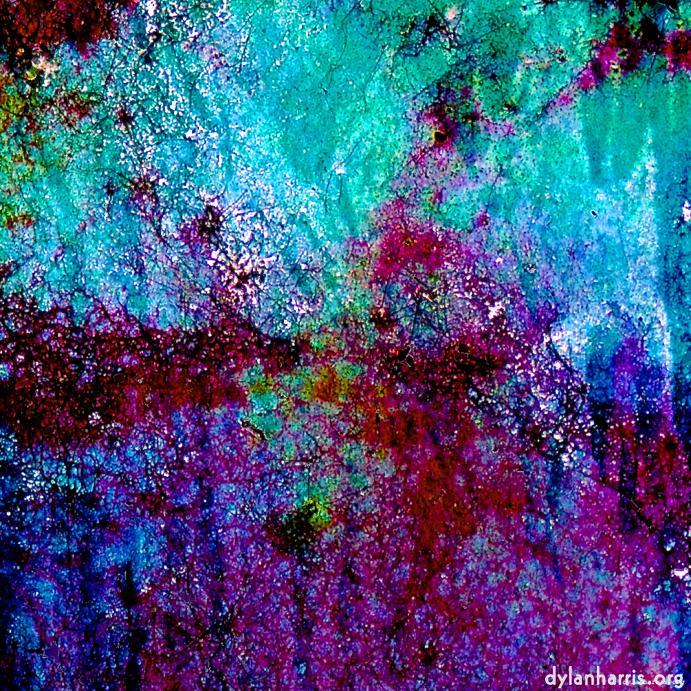 image: This is &lsquo;damage (cxl) 5&rsquo;.