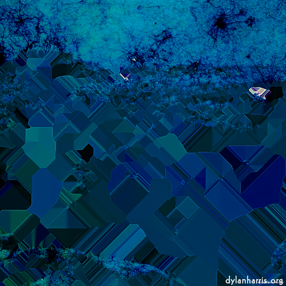 image: This is &lsquo;damage (cxl) 7&rsquo;.