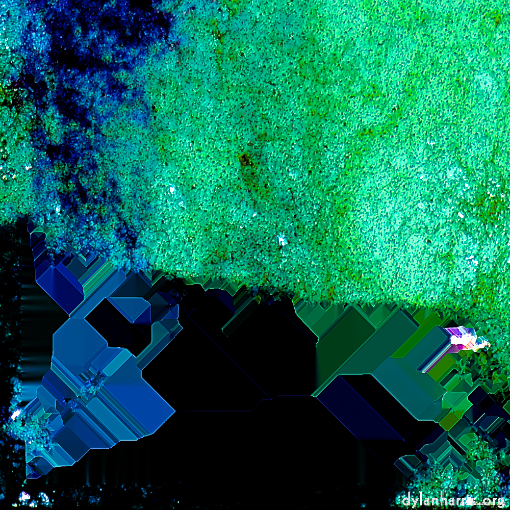 image: This is &lsquo;damage (cxl) 9&rsquo;.