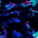 image: Image from the photoset &lsquo;damage (cxl)&rsquo;.