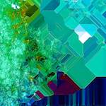 image: Image from the photoset &lsquo;damage (cxl)&rsquo;.