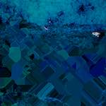 image: Image from the photoset &lsquo;damage (cxl)&rsquo;.