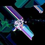 Third image from the photoset 'damage (cxlii)'.