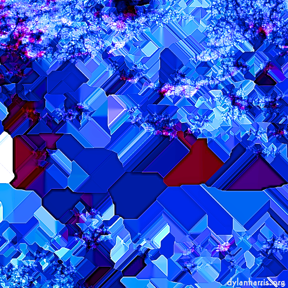 image: This is &lsquo;damage (cxlv) 1&rsquo;.