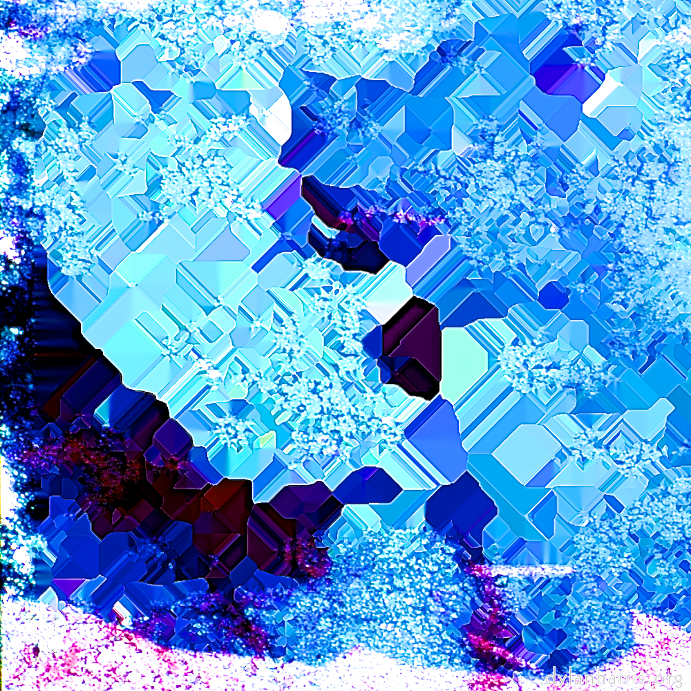 Image 'damage (cxlv) 6'.