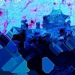 Fourth image from the photoset 'damage (cxlv)'.