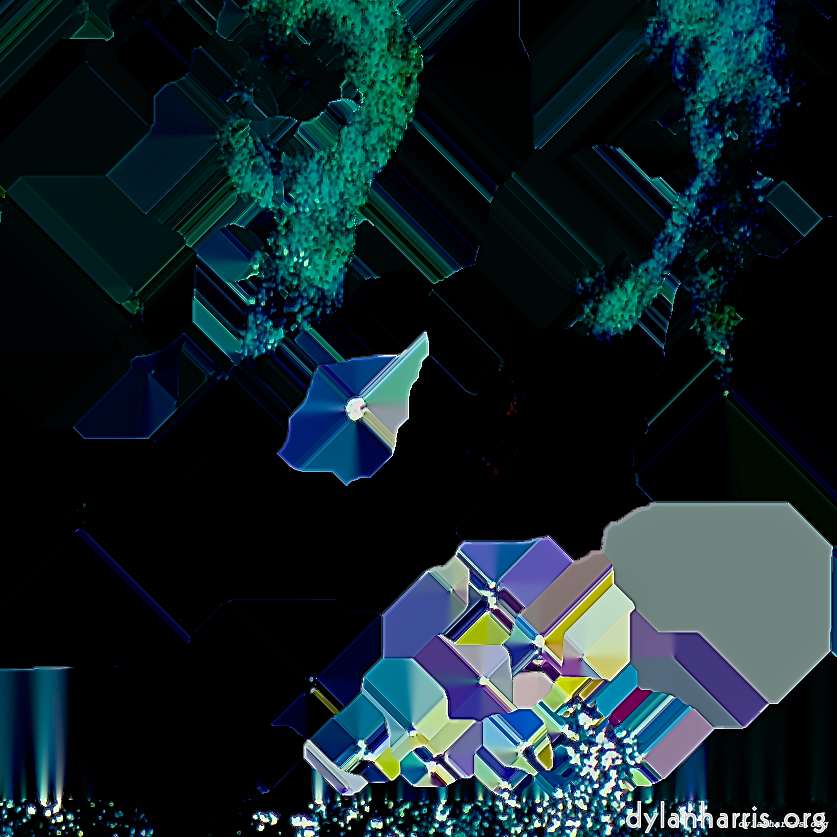 Image 'damage (cxlvi) 4'.