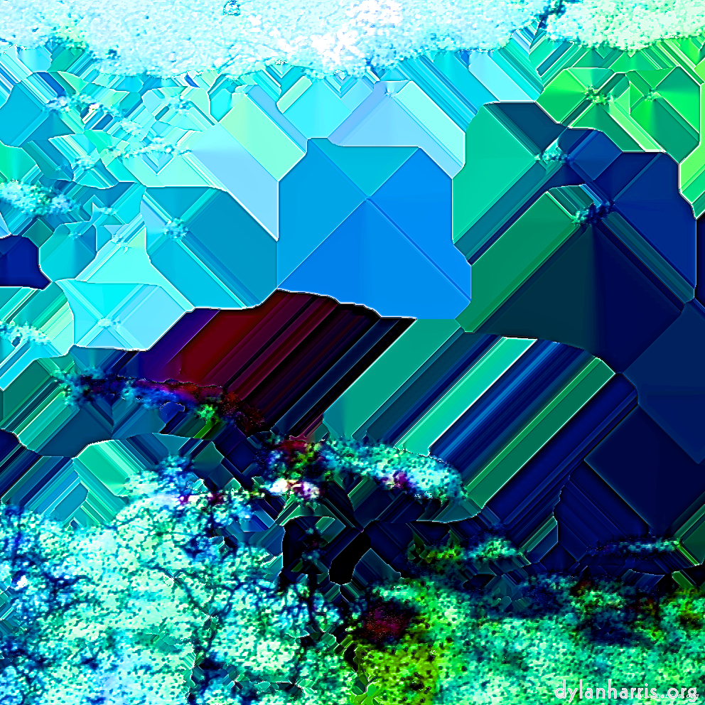 Image: Image 'damage (cxlvii) 6'.