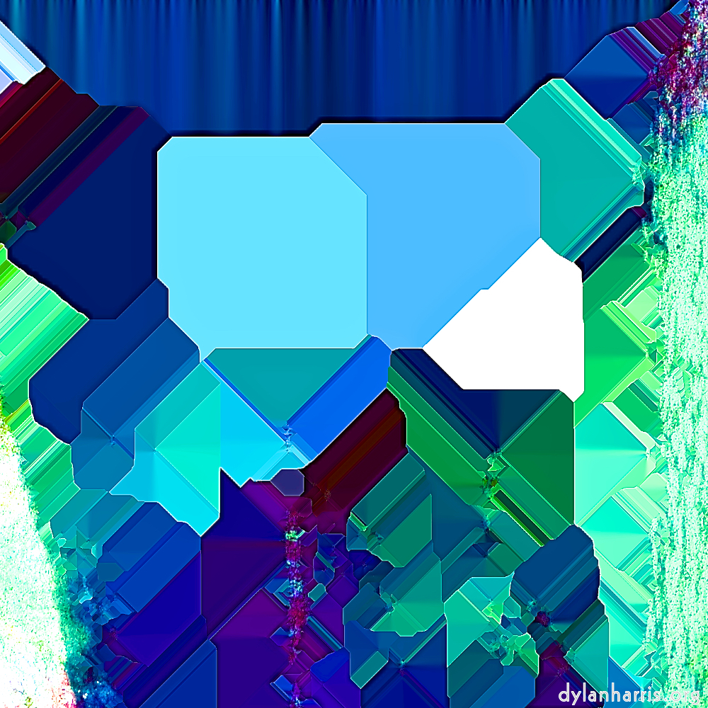 Image 'damage (cxlviii) 3'.