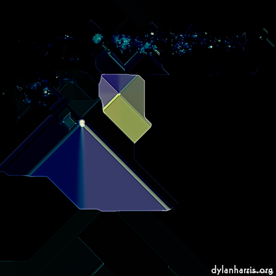 Image 'damage (cxlviii) 4'.