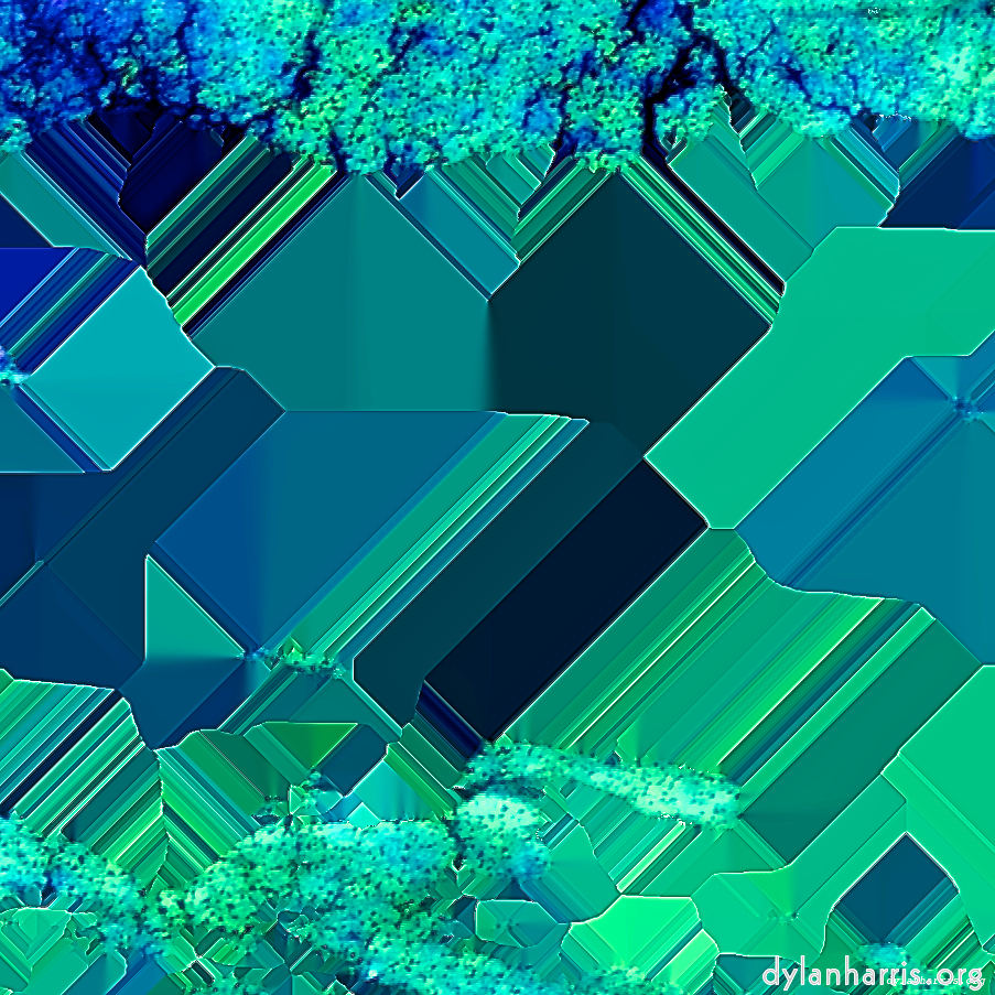 image: Heir ist &lsquo;damage (cxlviii) 8&rsquo;.