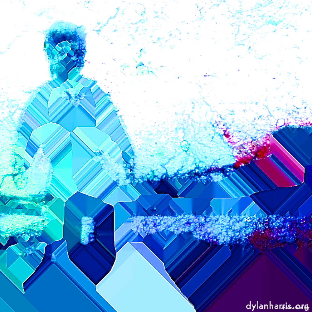 Image: Image 'damage (cxlviii) 9'.