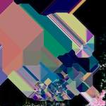 Third image from the photoset 'damage (clii)'.