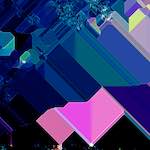 Seventh image from the photoset 'damage (clii)'.