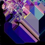 Ninth image from the photoset 'damage (clii)'.