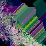 Image: Second image from the photoset 'damage (cliii)'.