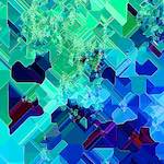 Image: Fourth image from the photoset 'damage (cliii)'.