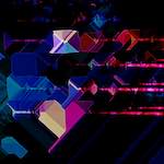 Second image from the photoset 'damage (clv)'.