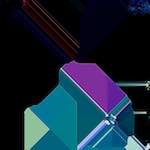 Seventh image from the photoset 'damage (clv)'.