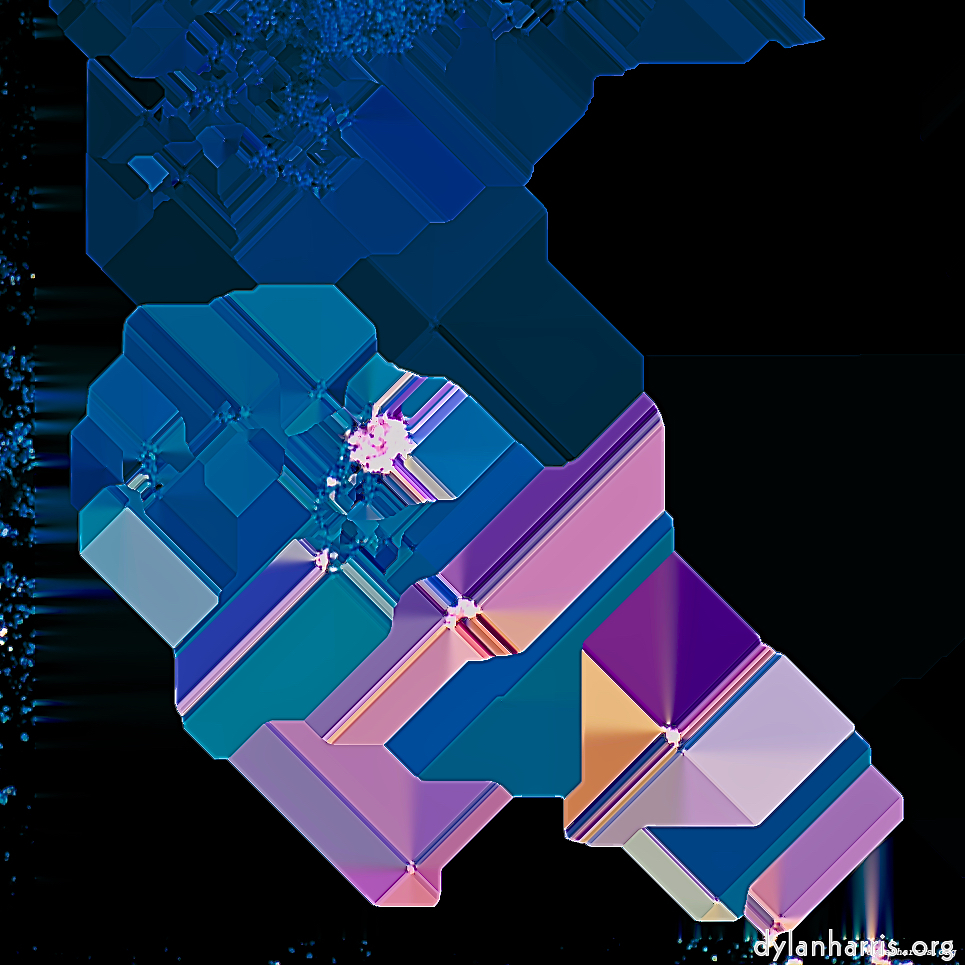 image: This is &lsquo;damage (clvi) 1&rsquo;.