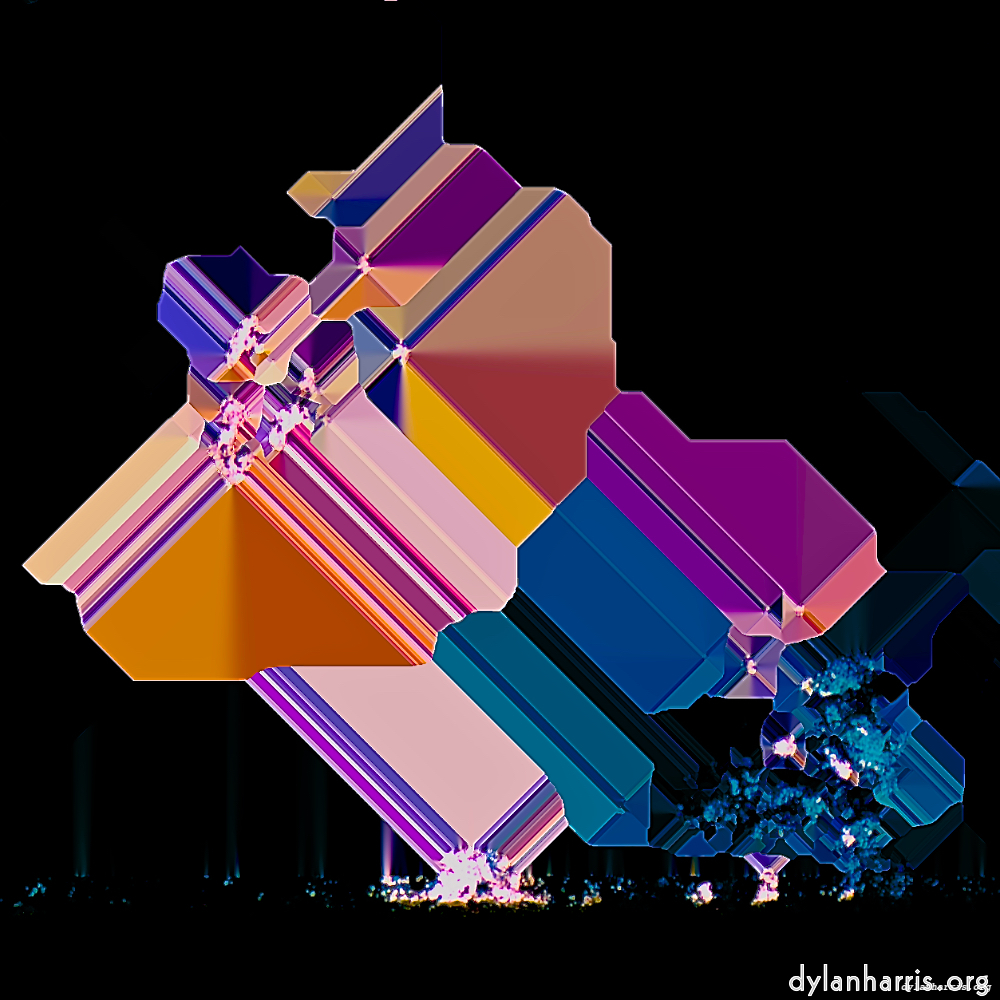 image: This is &lsquo;damage (clvi) 3&rsquo;.