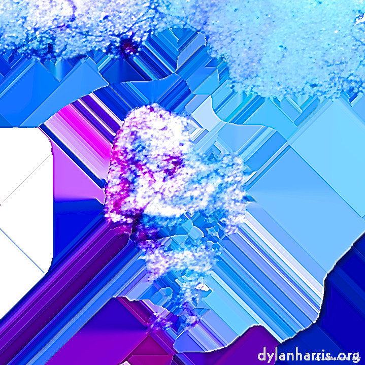 image: This is &lsquo;damage (clvii) 4&rsquo;.