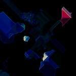 Image: Second image from the photoset 'damage (clviii)'.