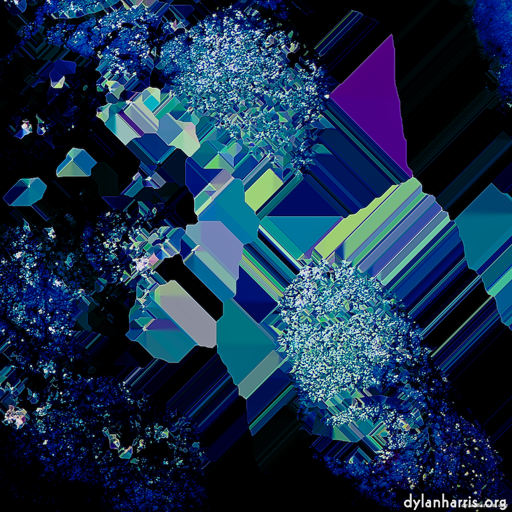 image: This is &lsquo;damage (clix) 2&rsquo;.