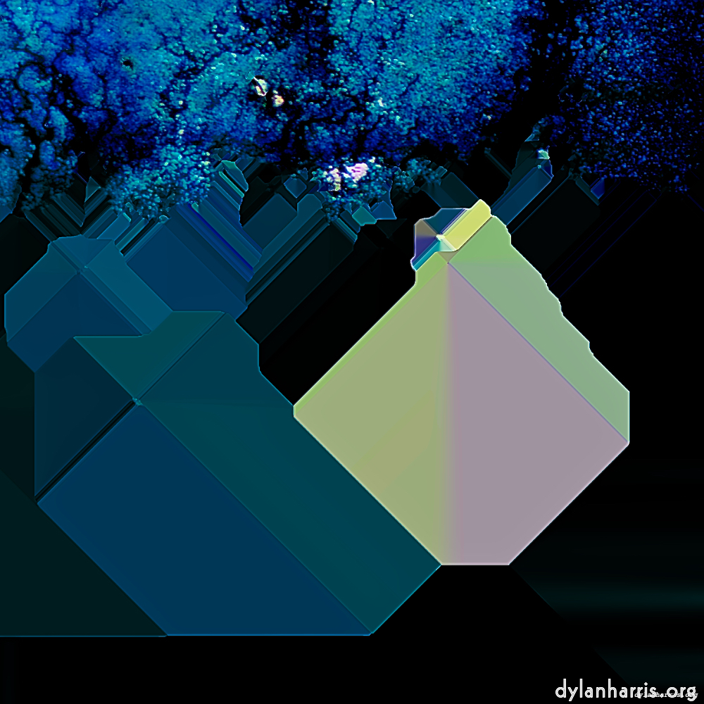 image: This is &lsquo;damage (clx) 2&rsquo;.