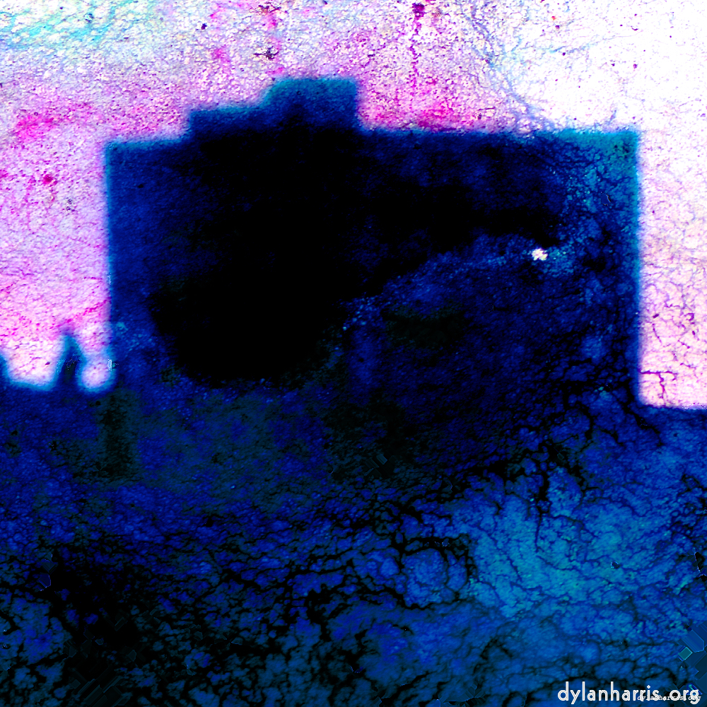 image: This is &lsquo;damage (clx) 3&rsquo;.