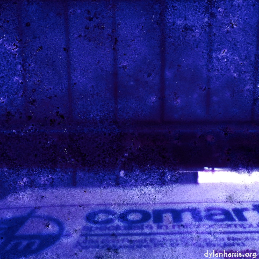 image: This is &lsquo;damage (cclviii) 5&rsquo;.