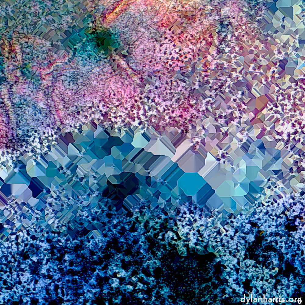 image: This is &lsquo;damage (cclxv) 5&rsquo;.