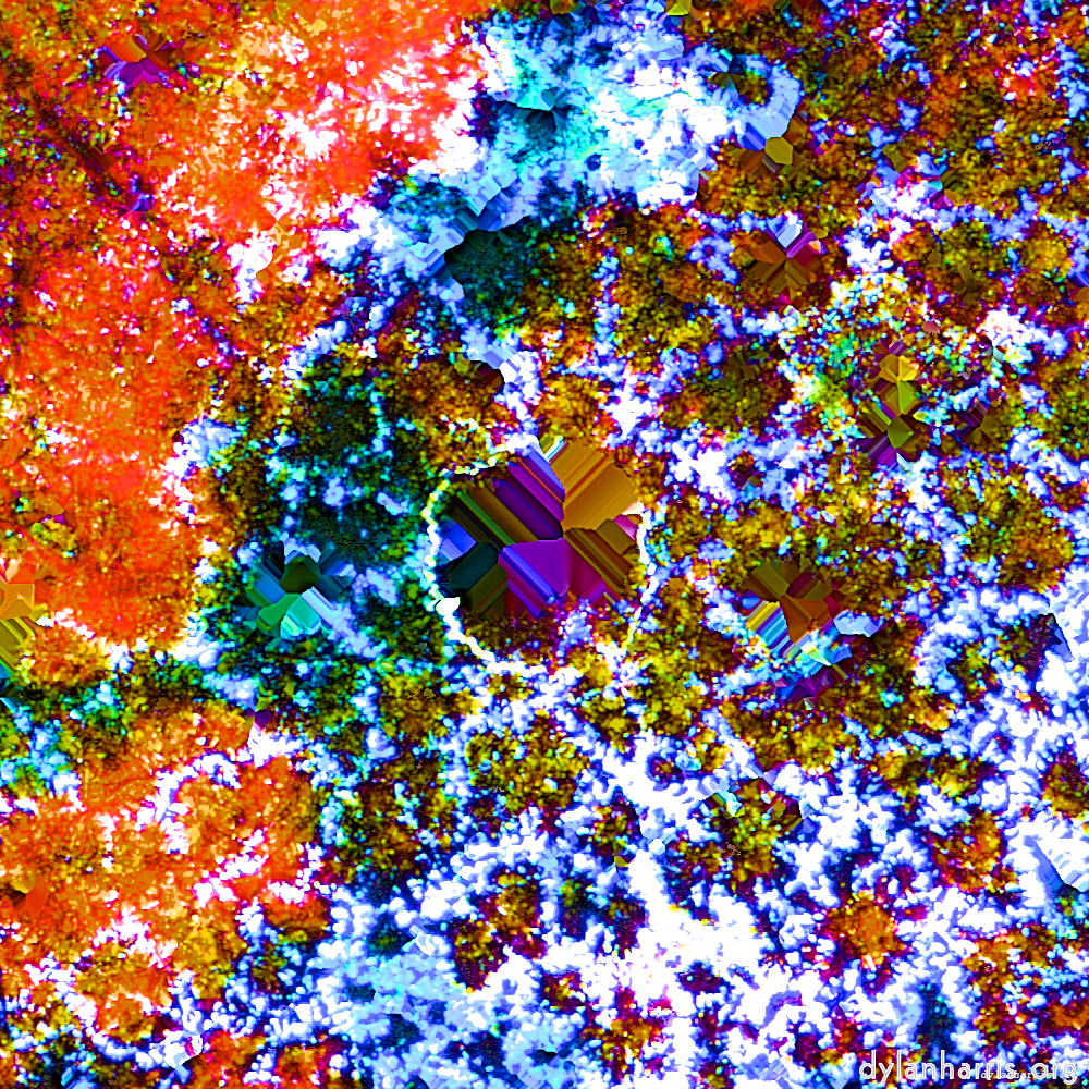 image: This is &lsquo;damage (cclxv) 7&rsquo;.