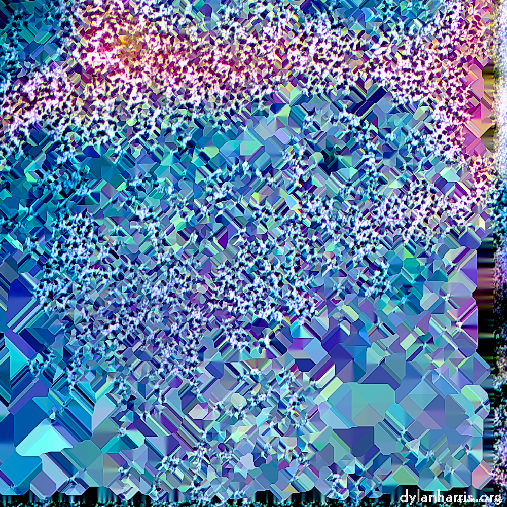 image: This is &lsquo;damage (cclxv) 8&rsquo;.