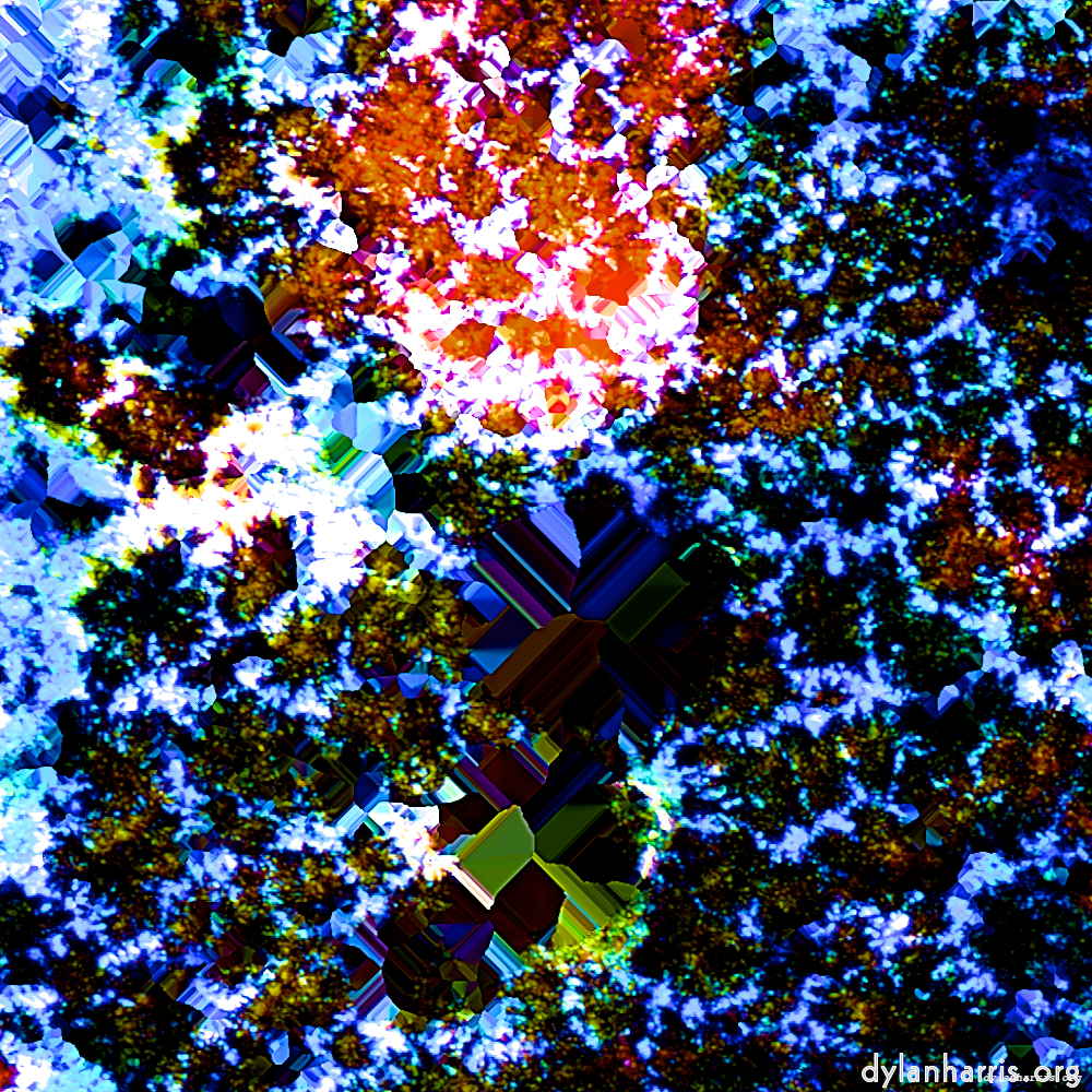 image: This is &lsquo;damage (cclxvi) 5&rsquo;.