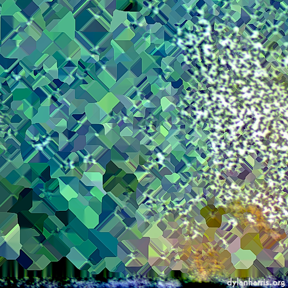 image: This is &lsquo;damage (cclxvi) 6&rsquo;.