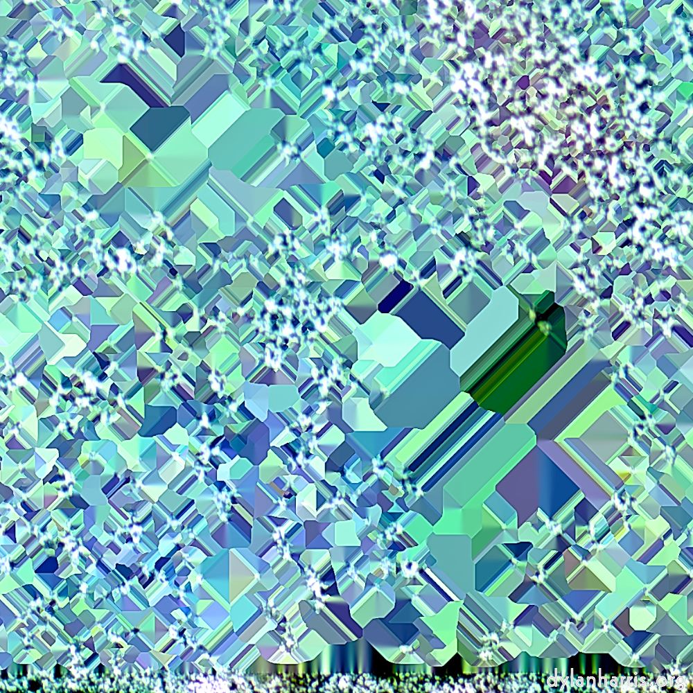 image: This is &lsquo;damage (cclxvi) 7&rsquo;.