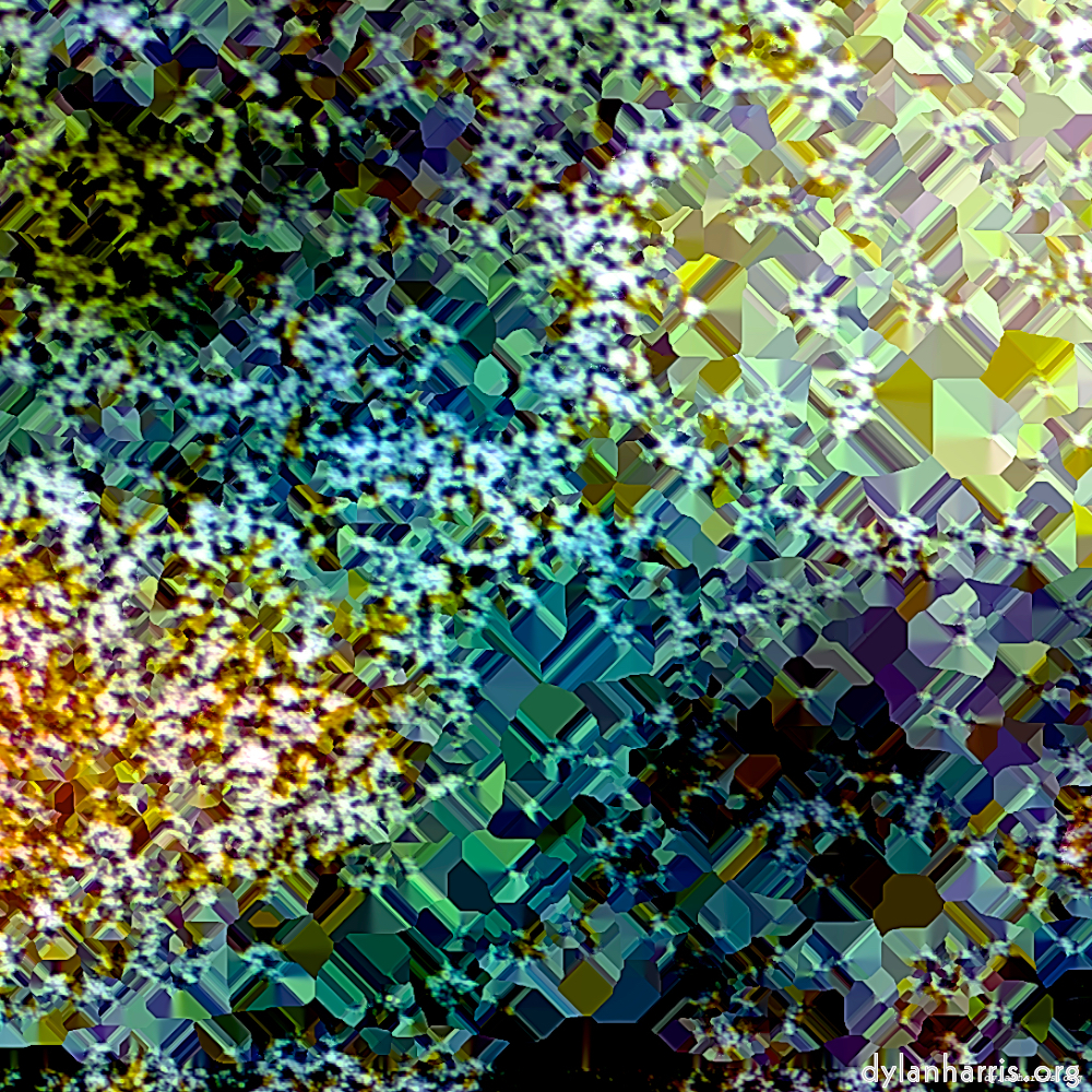 image: This is &lsquo;damage (cclxvi) 8&rsquo;.