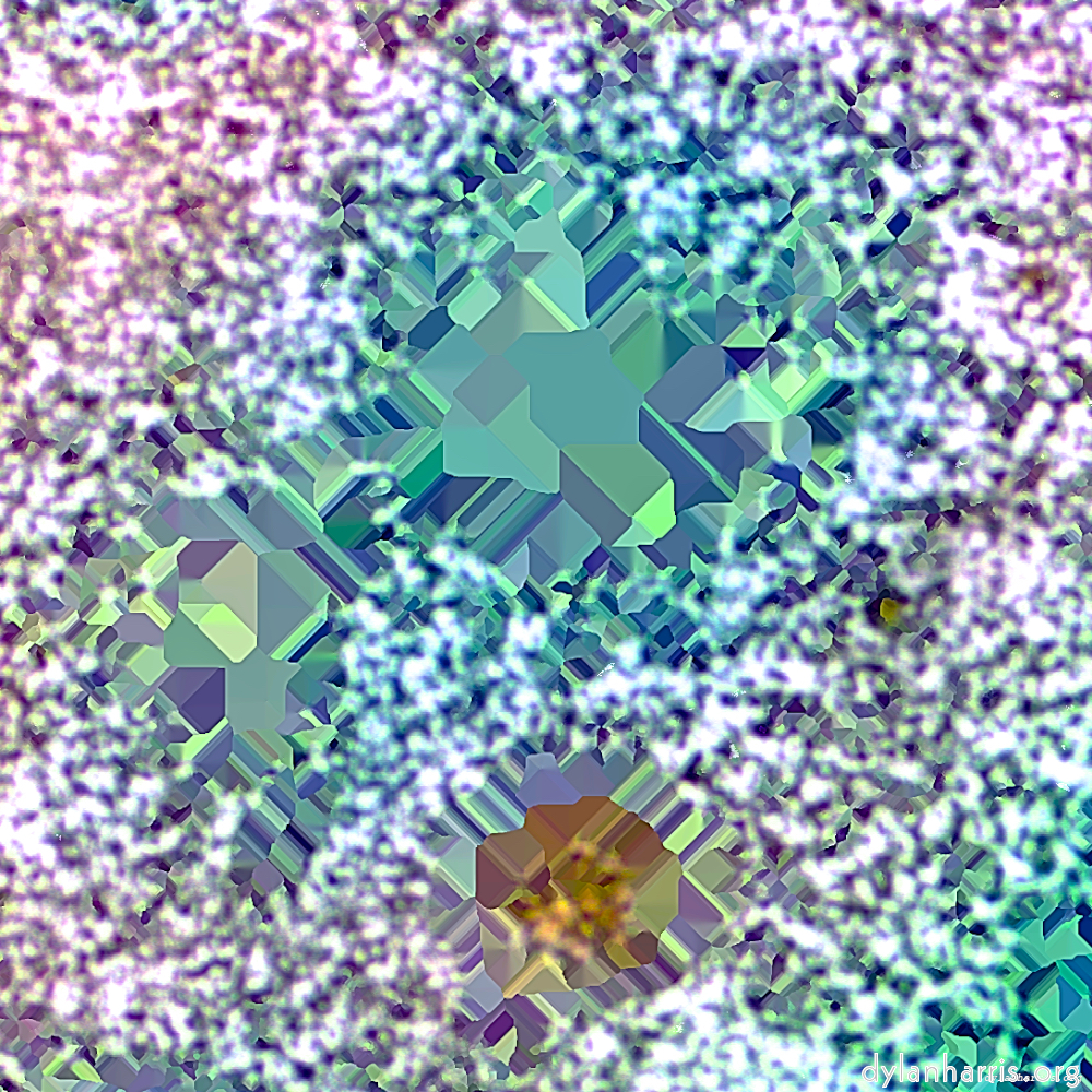 image: This is &lsquo;damage (cclxvi) 9&rsquo;.