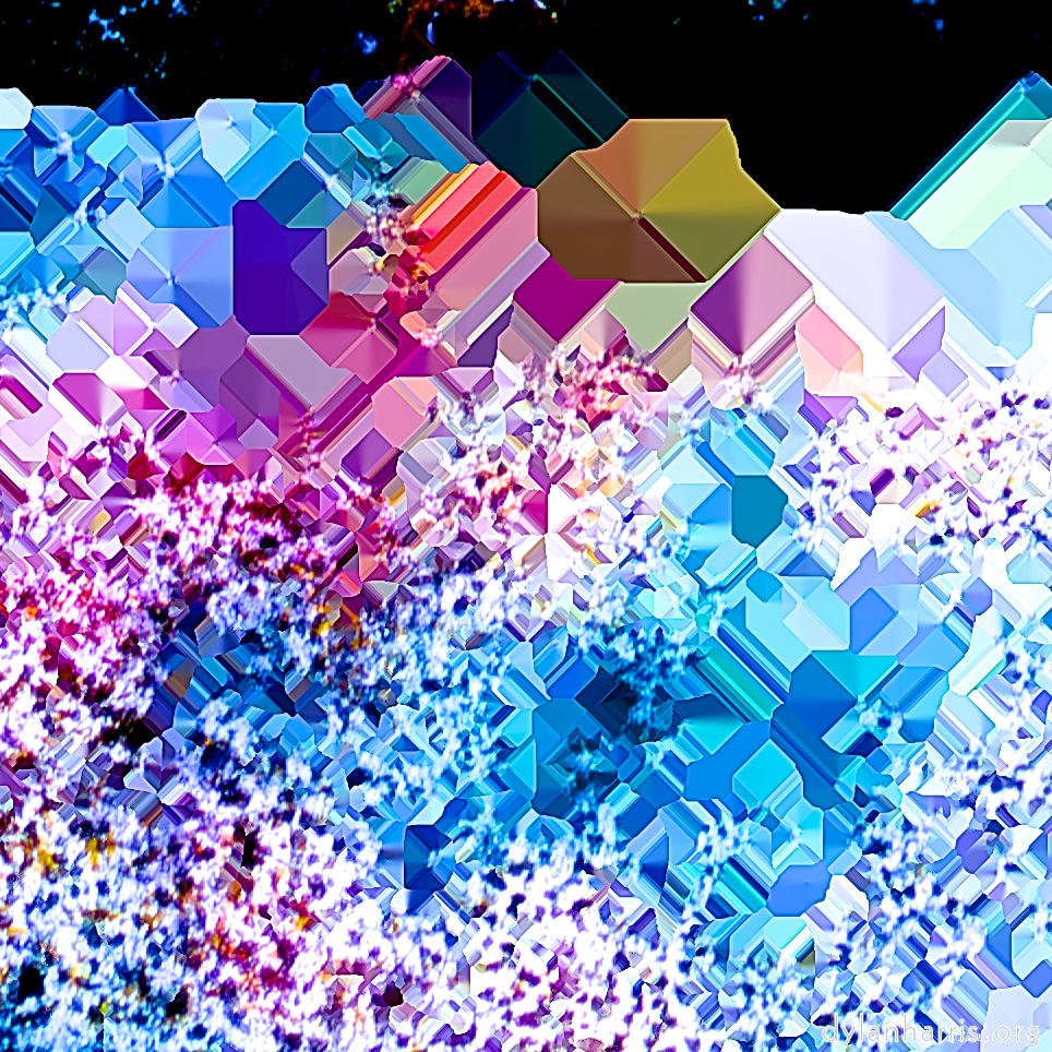 image: This is &lsquo;damage (cclxviii) 7&rsquo;.