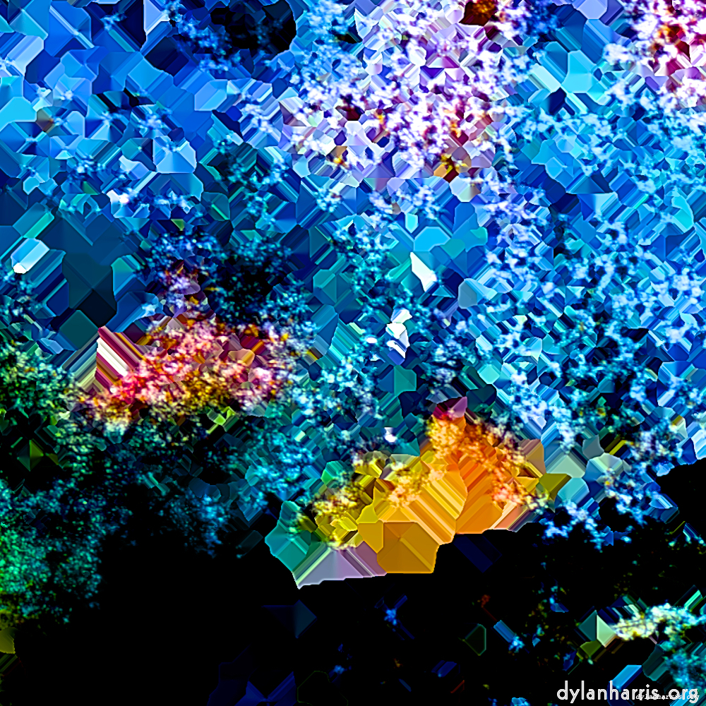 image: This is &lsquo;damage (cclxviii) 8&rsquo;.