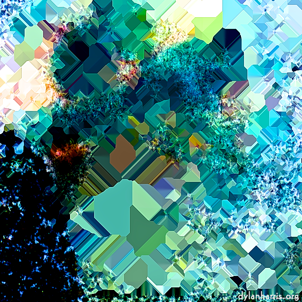 image: This is &lsquo;damage (cclxviii) 9&rsquo;.